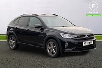 2023 Volkswagen Taigo 1.5 TSI 150 R-Line 5dr DSG Hatchback PETROL Automatic