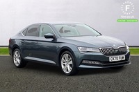 2020 Skoda Superb 1.5 TSI SE L 5dr DSG Hatchback PETROL Automatic