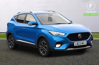 2023 Mg Motor Uk Zs 1.5 VTi-TECH Exclusive 5dr Hatchback PETROL Manual