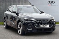 2025 Audi Q5 2.0 TFSI Quattro Edition 1 5dr S Tronic SUV Petrol Automatic
