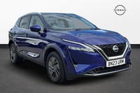 2023 Nissan Qashqai 1.3 DiG-T MH Acenta Premium 5dr HATCHBACK Petrol/Electric Hy