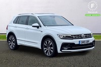 2019 Volkswagen Tiguan 2.0 TSI 4Motion R-Line 5dr DSG SUV PETROL Automatic
