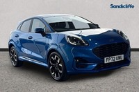 2023 Ford Puma 289BB Hatchback Petrol Manual