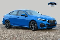 BMW 2 Series Gran Coupe 1.5 218i M Sport Saloon 4dr Petrol Dct Euro 6 s/s 136