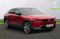 2021 Mazda MX-30 107kW GT Sport Tech 35.5kWh 5dr Auto Hatchback ELECTRIC Automat