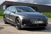 2025 Audi A6 270kW Performance 100kWh Launch Edition 5dr Auto Estate Electric Au