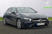 2020 Mercedes-Benz A Class A180 AMG Line Executive 5dr Auto Hatchback PETROL Aut