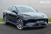 2026 BYD Sealion 7 91.3kWh Excellence Auto AWD 5dr SUV ELECTRIC Automatic