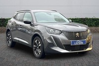 2022 Peugeot 2008 Diesel Estate 1.5 BlueHDi 110 Allure Premium 5dr Estate Diesel