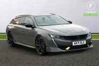 2021 Peugeot 508 1.6 Hybrid4 Sport Engineered 5dr e-EAT8 Hatchback PETROL/ELECTR