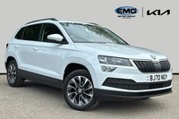 Skoda Karoq 1.0 Tsi Se Drive Suv 5dr Petrol Manual Euro 6 s/s 115 Ps Petrol