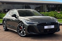 2025 Audi A6 Avant 2.0 TDI Edition 1 S Tronic quattro Euro 6 (s/s) 5dr Estate Au