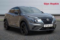 2026 Nissan Juke 1.6 Hybrid N-Connecta 5dr Auto [Revised] Hatchback Hybrid Autom