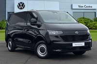 2026 Volkswagen Transporter 2.0 TDI 110 Commerce Plus Van PANEL VAN DIESEL Manua
