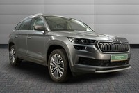 2024 Skoda Kodiaq 1.5 TSI SE L Executive 5dr DSG [7 Seat] ESTATE Petrol Automati