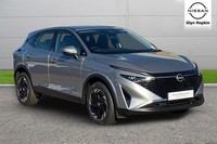 2025 Nissan Qashqai 1.5 E-Power Acenta Premium 5dr Auto Hatchback Hybrid Automat