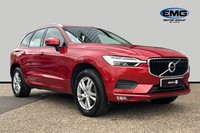 Volvo Xc60 2.0 D4 Momentum Pro Suv 5dr Diesel Auto Awd Euro 6 s/s 190 Ps