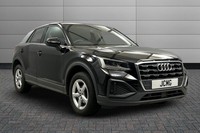 2022 Audi Q2 30 TFSI Technik 5dr ESTATE Petrol Manual