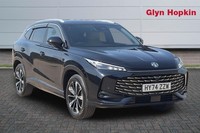 2024 MG HS 1.5 T-GDI Trophy 5dr DCT Hatchback Petrol Automatic