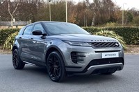 2021 Land Rover Range Rover Evoque 2.0 D200 R-Dynamic SE 5dr ESTATE Diesel Autom