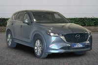2022 Mazda CX-5 Diesel Estate 2.2d (184) GT Sport 5dr AWD Estate Diesel Manual