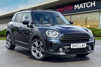 2023 MINI Countryman 1.5 Cooper Exclusive Steptronic Euro 6 (s/s) 5dr SUV PETROL