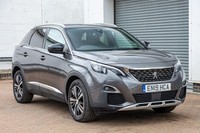 2019 Peugeot 3008 1.5 BlueHDi GT Line SUV 5dr Diesel EAT Euro 6 (s/s) (130 ps) H