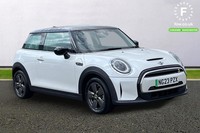 2023 MINI Hatchback 135kW Cooper S Level 1 33kWh 3dr Auto Hatchback ELECTRIC Aut