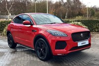 2019 Jaguar E-Pace 2.0 D180 Chequered Flag Edition 5dr ESTATE Diesel Automatic