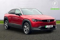 2022 Mazda MX-30 107kW GT Sport Tech 35.5kWh 5dr Auto Hatchback ELECTRIC Automat