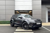 2024 Land Rover Range Rover Evoque 2.0 D200 MHEV Dynamic HSE SUV 5dr Diesel Auto