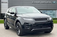 2025 Land Rover Range Rover Evoque 2.0 D200 MHEV Edition Auto 4WD Euro 6 (s/s) 5