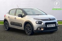 2019 Citroen C3 1.2 PureTech 83 Origins 5dr Hatchback PETROL Manual