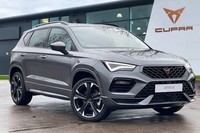 2025 Cupra Ateca 1.5 EcoTSI V1 DSG Euro 6 (s/s) 5dr SUV PETROL Automatic