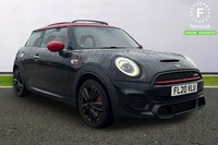 2020 MINI Hatchback 2.0 JCW II 3dr [Comfort Pack] Hatchback PETROL Manual