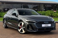 2026 Audi A5 2.0 TDI Edition 1 S Tronic quattro Euro 6 (s/s) 5dr Estate Automati