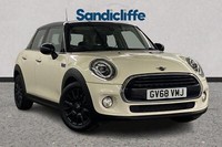 2019 MINI HATCHBACK 86809 Hatchback Petrol Manual