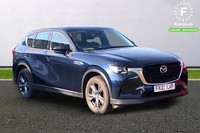 2023 Mazda CX-60 2.5 PHEV Exclusive-Line 5dr Auto Estate PETROL/ELECTRIC Automat