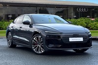 2026 Audi A6 E-Tron Sportback 100kWh Edition 1 Auto quattro 5dr Hatchback ELECTR