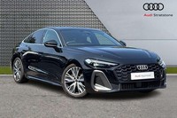 2025 Audi A5 2.0 TDI Quattro 204 S line 4dr S Tronic Saloon Diesel Automatic