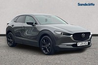 2025 Mazda CX-30 106581 Hatchback Petrol Manual