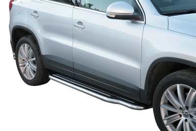 Einstiegsleisten Gunstig Kaufen Fur Ihren Vw Tiguan