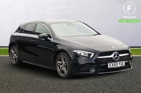 2019 Mercedes-Benz A Class A180d AMG Line 5dr Auto Hatchback DIESEL Automatic