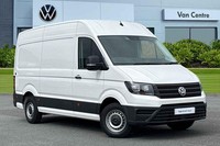 2024 Volkswagen Crafter 2.0 TDI 140PS Commerce Plus High Roof Van Van Diesel Man