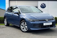 2025 Volkswagen Golf 1.5 TSI 204 Match eHybrid 5dr DSG Ã¢­� Rear view camera Ã¢­