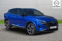 2024 Nissan Qashqai 1.5 E-Power Tekna+ 5dr Auto Hatchback Hybrid Automatic