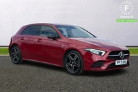2022 Mercedes-Benz A-Class A180 AMG Line Executive Edition 5dr Auto Hatchback PE
