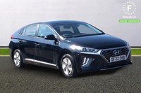2022 Hyundai IONIQ 1.6 GDi Hybrid Premium SE 5dr DCT Hatchback PETROL/ELECTRIC A