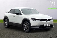 2021 Mazda MX-30 107kW First Edition 35.5kWh 5dr Auto Hatchback ELECTRIC Automat