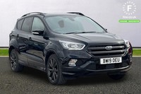 2019 Ford Kuga 1.5 EcoBoost ST-Line Edition 5dr 2WD SUV PETROL Manual